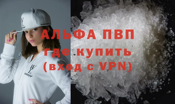 крисы Алексин